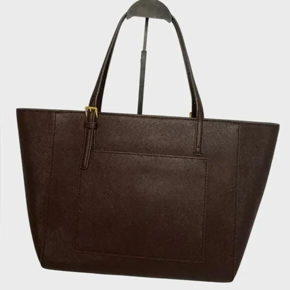 Tory Burch Emerson Tote - Picture 5 of 15